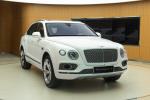 Bentley Bentayga W12 Centenary Specifications 2020 года (UAE)